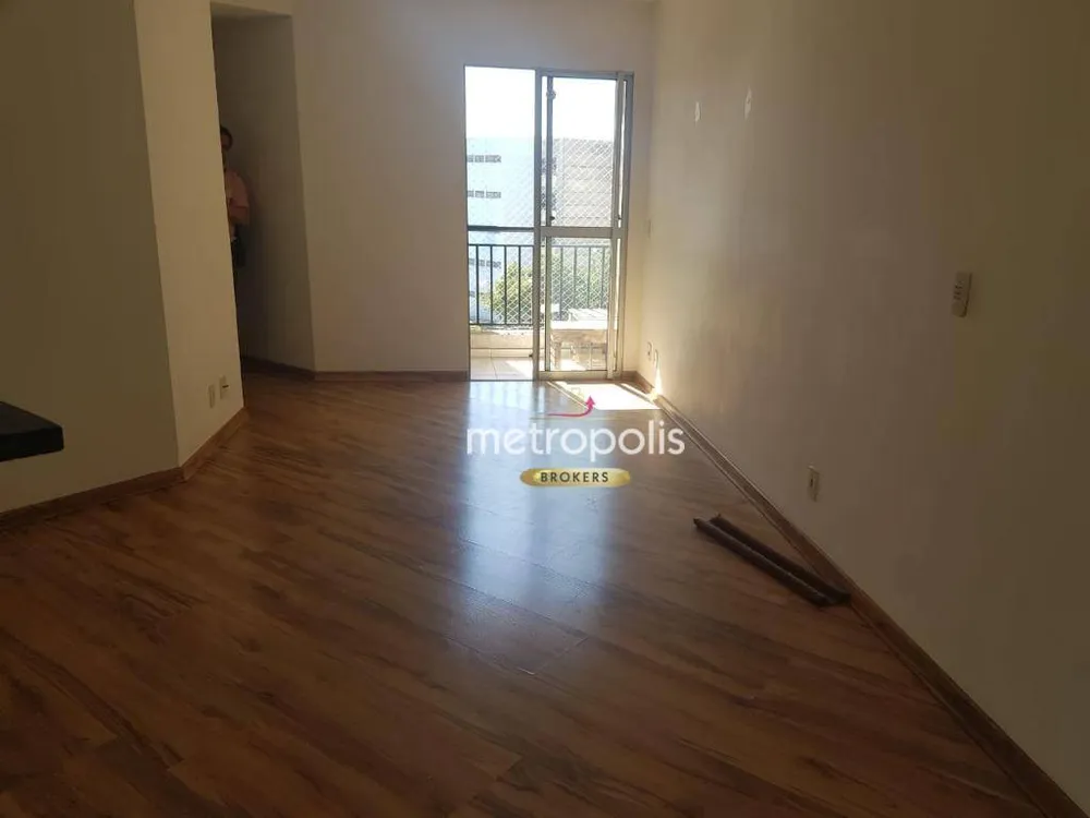 Apartamento, 3 quartos, 61 m² - Foto 1