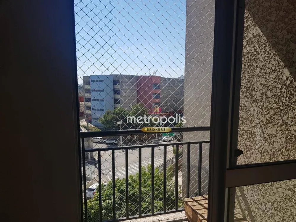 Apartamento, 3 quartos, 61 m² - Foto 4