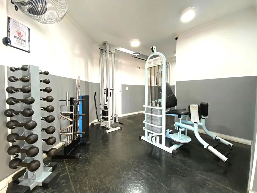 Apartamento, 3 quartos, 61 m² - Foto 7