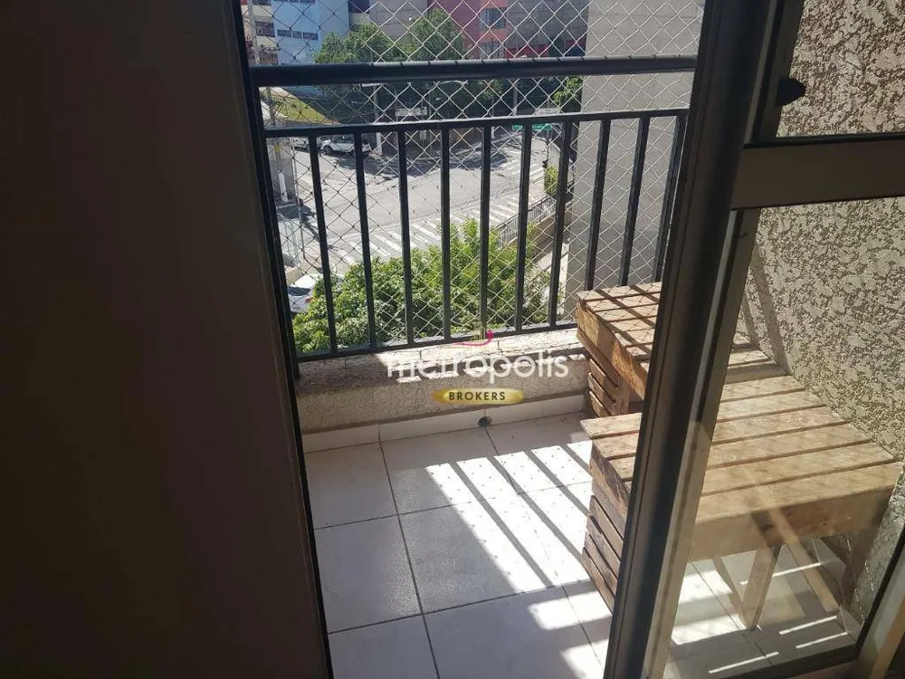 Apartamento, 3 quartos, 61 m² - Foto 3