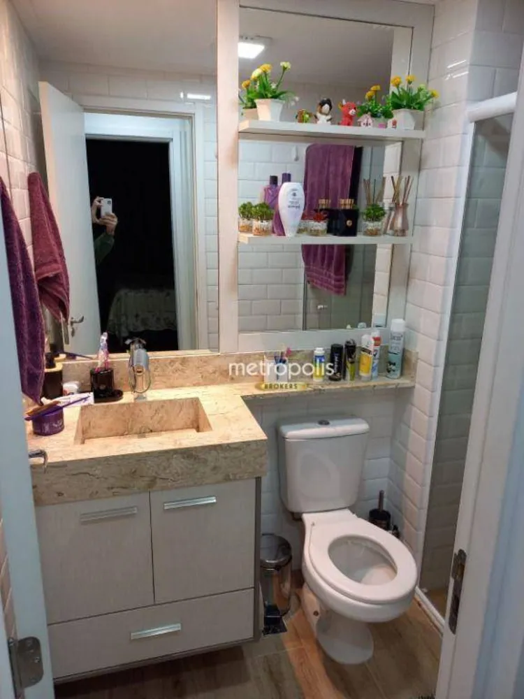Apartamento, 1 quarto, 42 m² - Foto 10