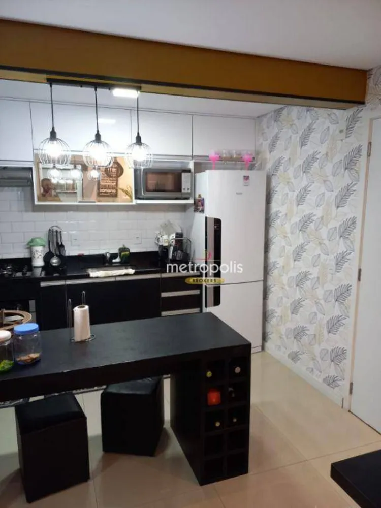 Apartamento, 1 quarto, 42 m² - Foto 2