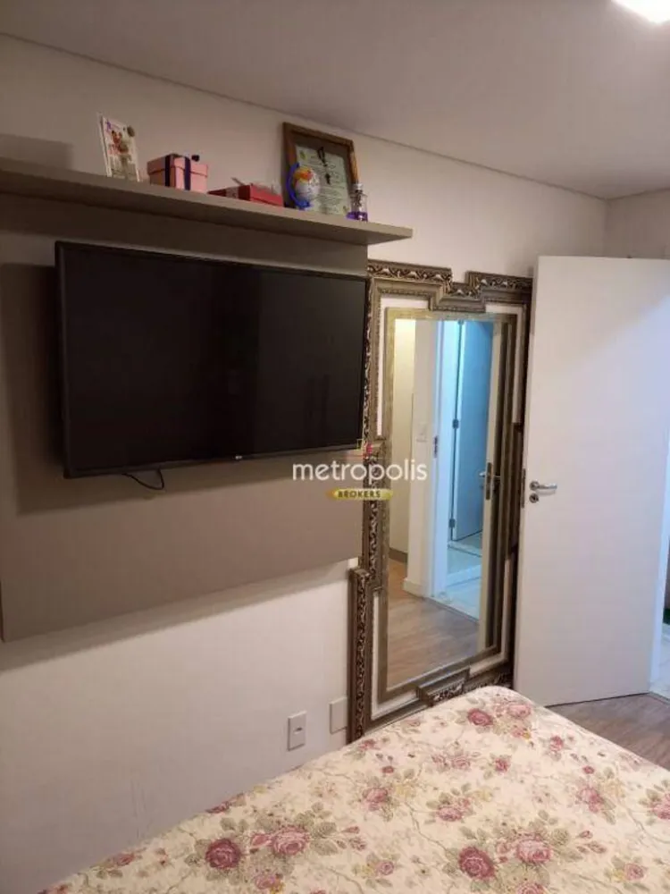 Apartamento, 1 quarto, 42 m² - Foto 6