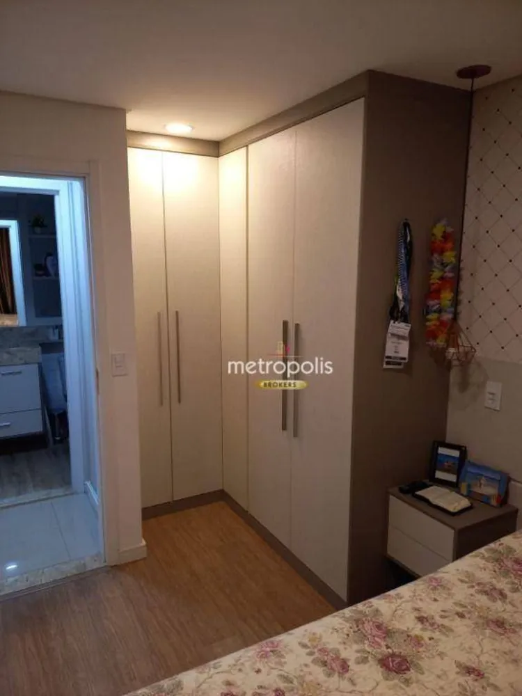 Apartamento, 1 quarto, 42 m² - Foto 3