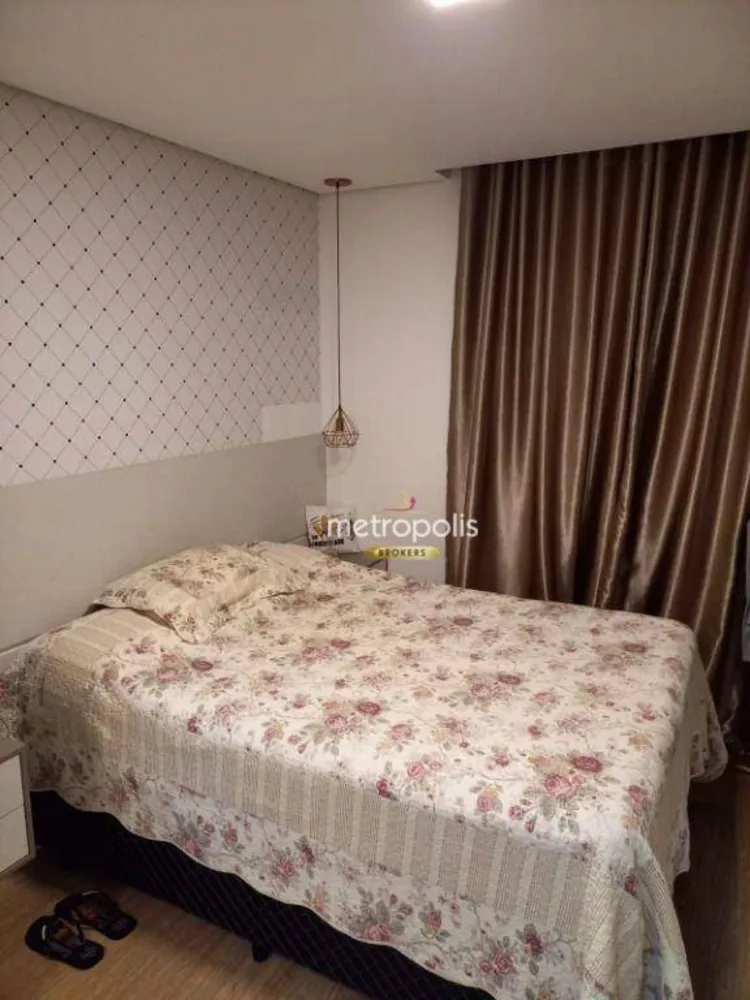 Apartamento, 1 quarto, 42 m² - Foto 8