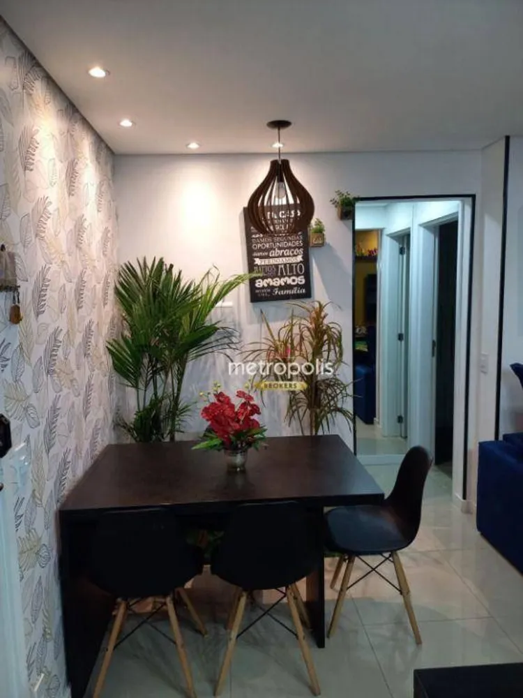 Apartamento, 1 quarto, 42 m² - Foto 7