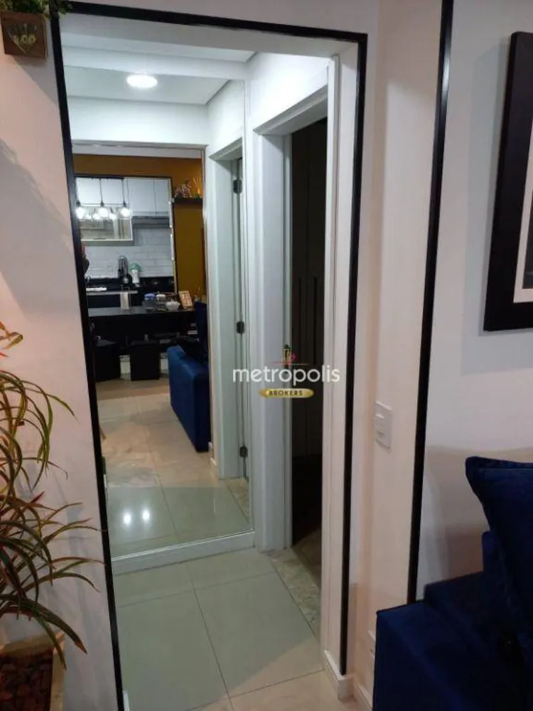 Apartamento, 1 quarto, 42 m² - Foto 6