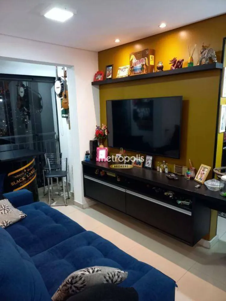 Apartamento, 1 quarto, 42 m² - Foto 5