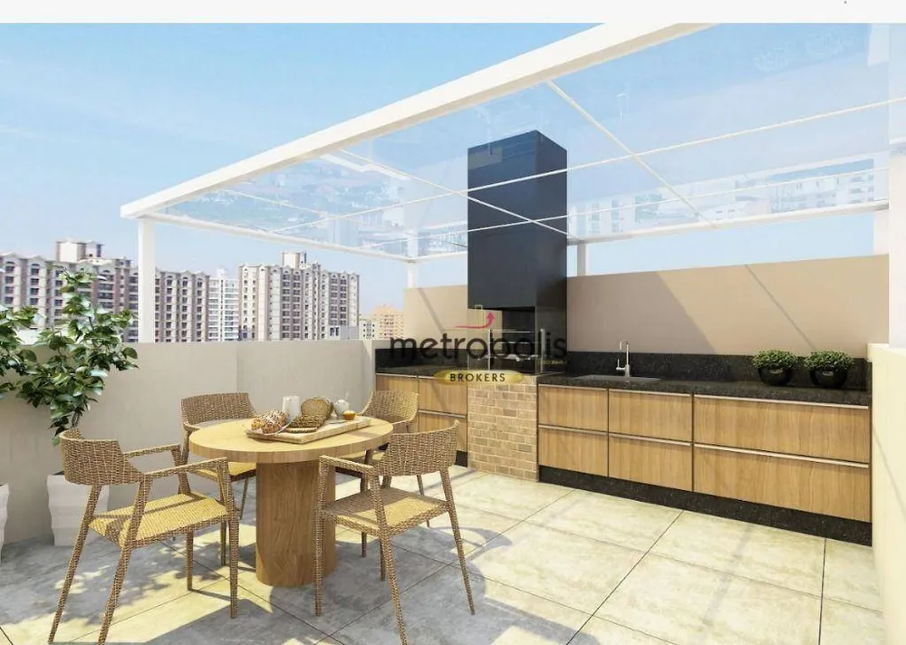 Apartamento, 2 quartos, 38 m² - Foto 4