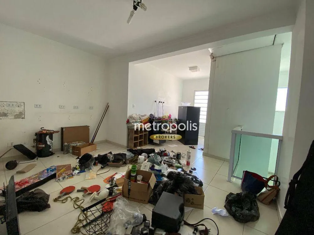 Sobrado, 4 quartos, 364 m² - Foto 8