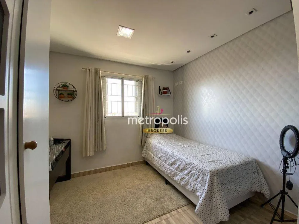 Sobrado, 4 quartos, 364 m² - Foto 3
