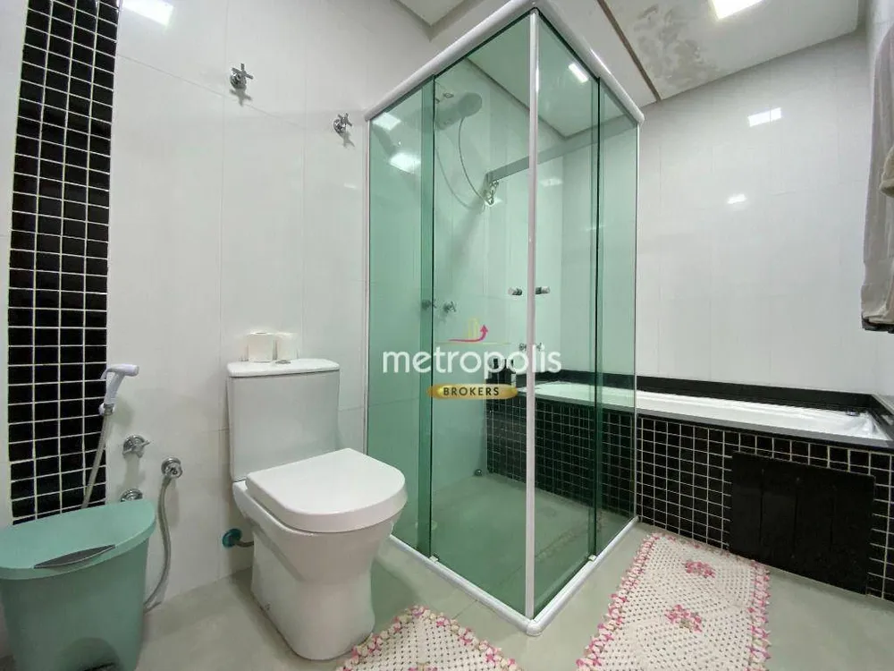 Sobrado, 4 quartos, 364 m² - Foto 5