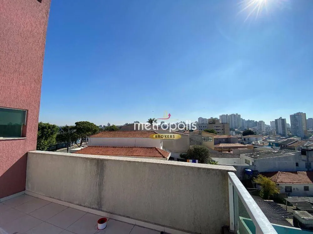 Sobrado, 4 quartos, 364 m² - Foto 7