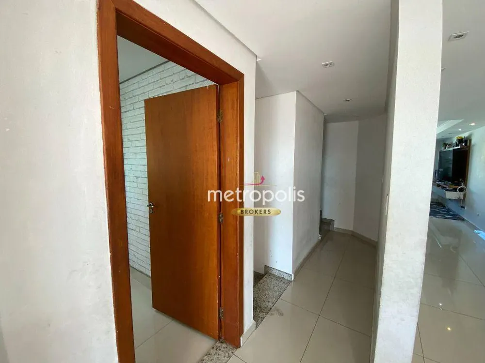 Sobrado, 4 quartos, 364 m² - Foto 2