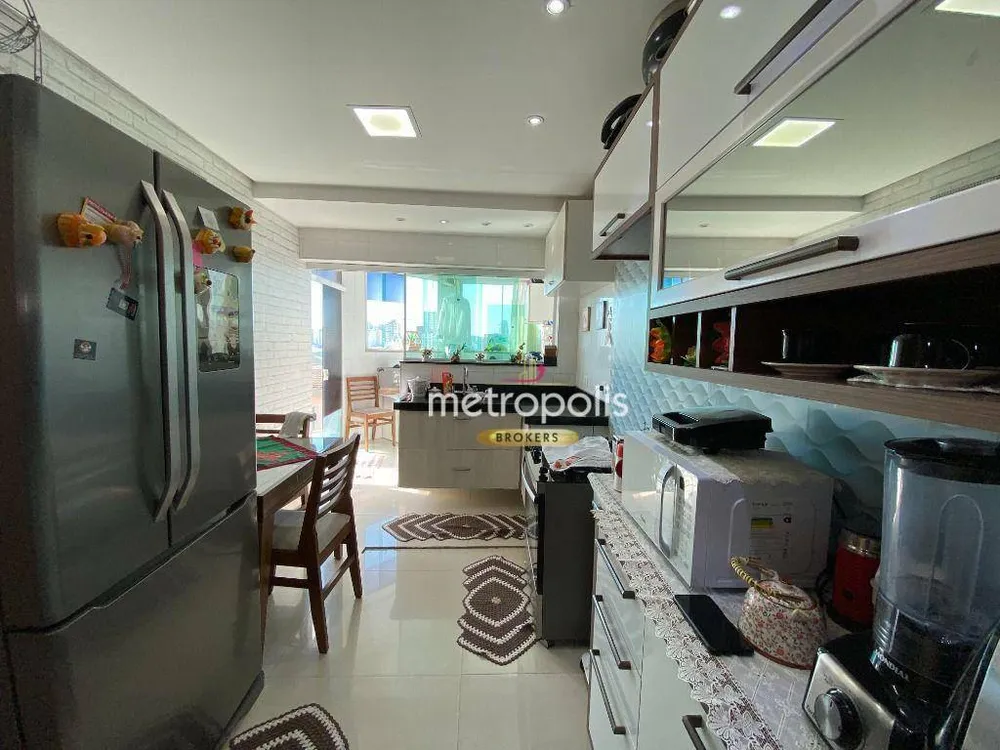 Sobrado, 4 quartos, 364 m² - Foto 11