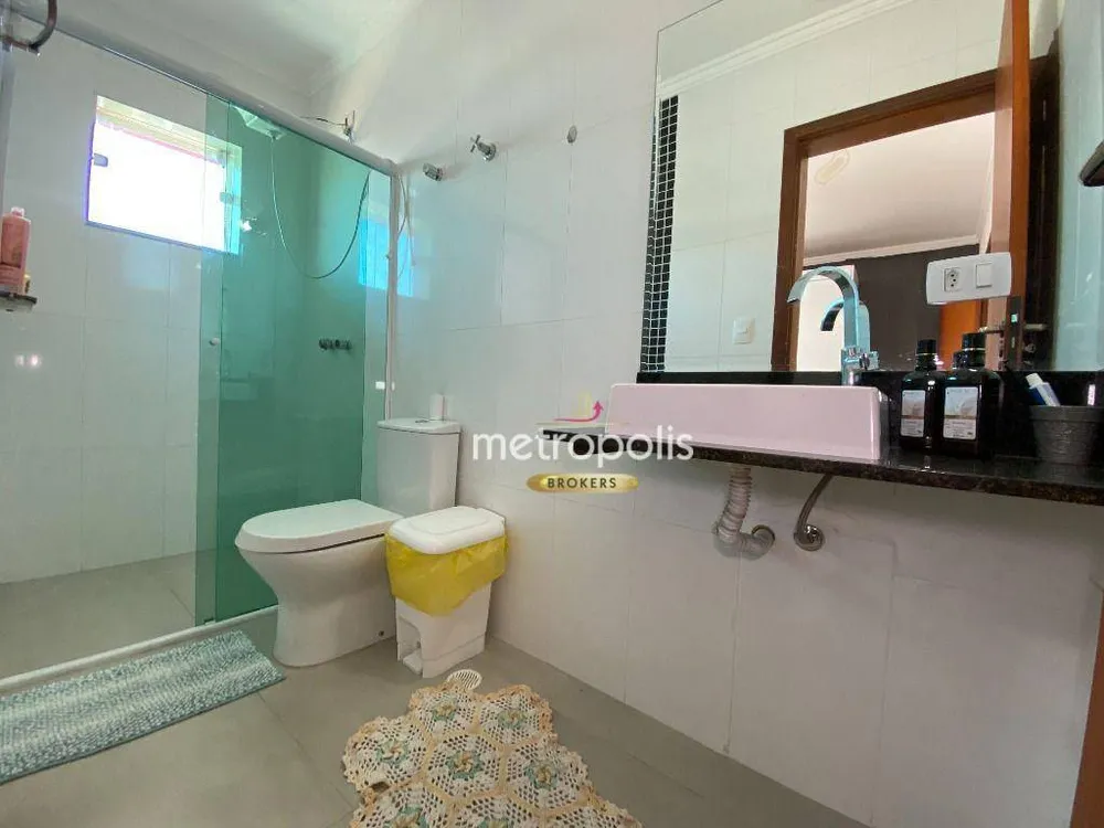 Sobrado, 4 quartos, 364 m² - Foto 9