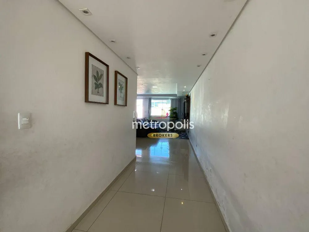 Sobrado, 4 quartos, 364 m² - Foto 1