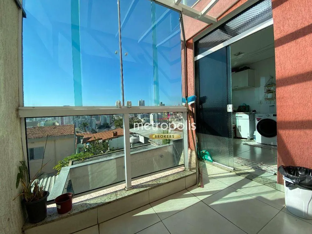 Sobrado, 4 quartos, 364 m² - Foto 12