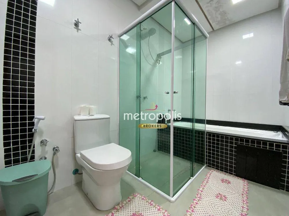 Sobrado, 4 quartos, 364 m² - Foto 4