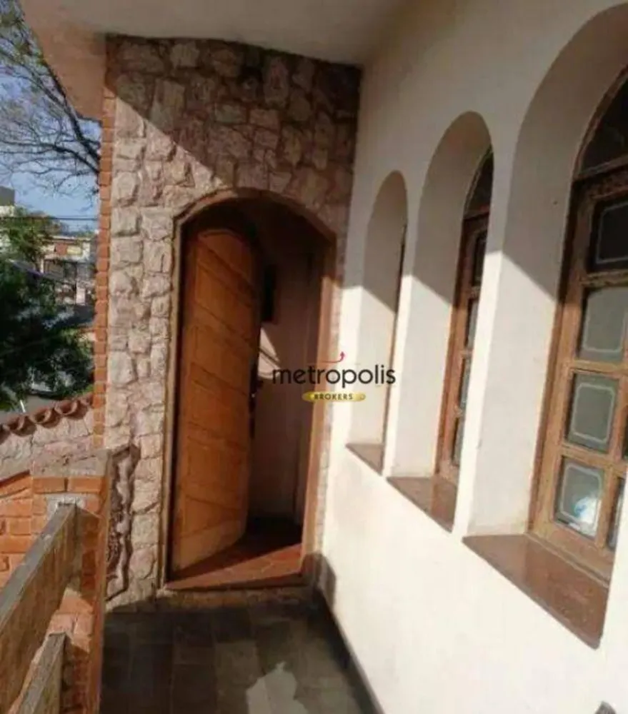 Sobrado, 2 quartos, 240 m² - Foto 9