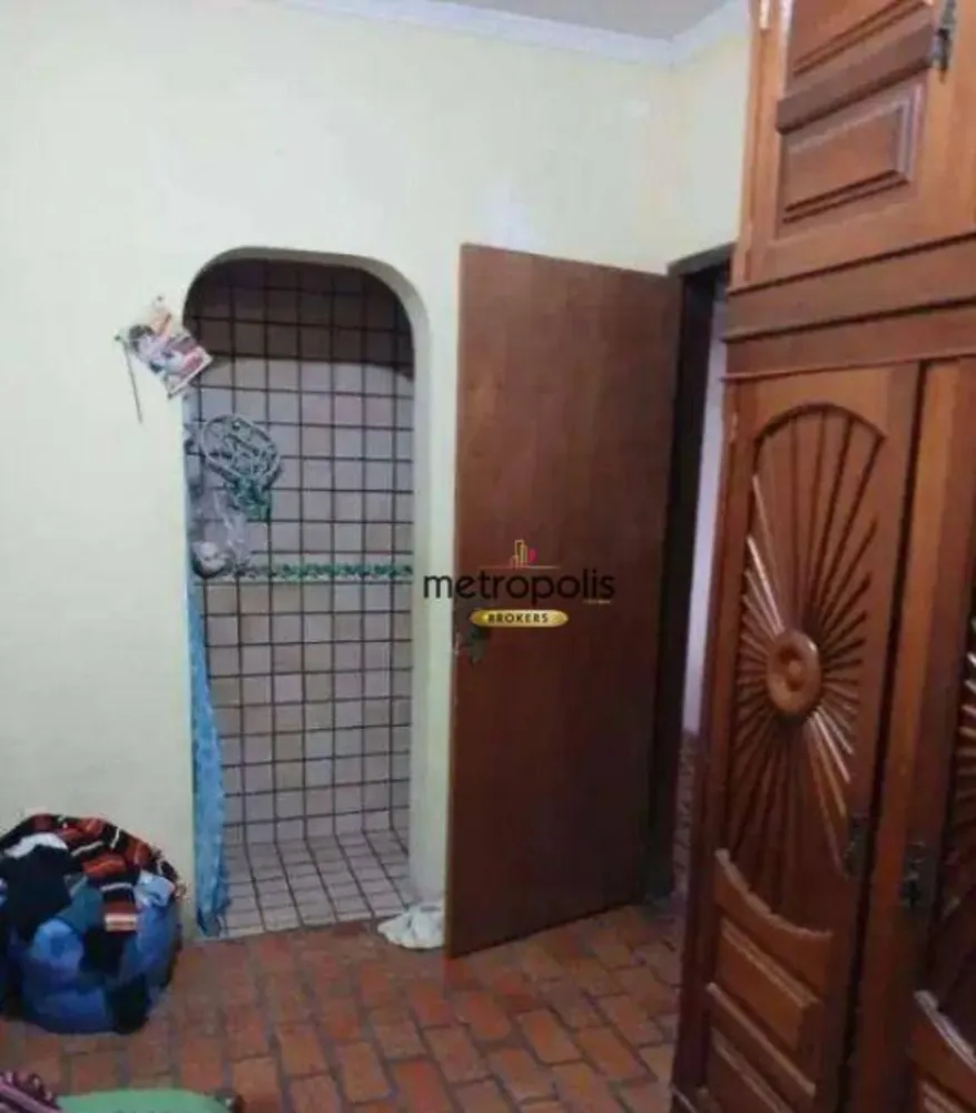 Sobrado, 2 quartos, 240 m² - Foto 4