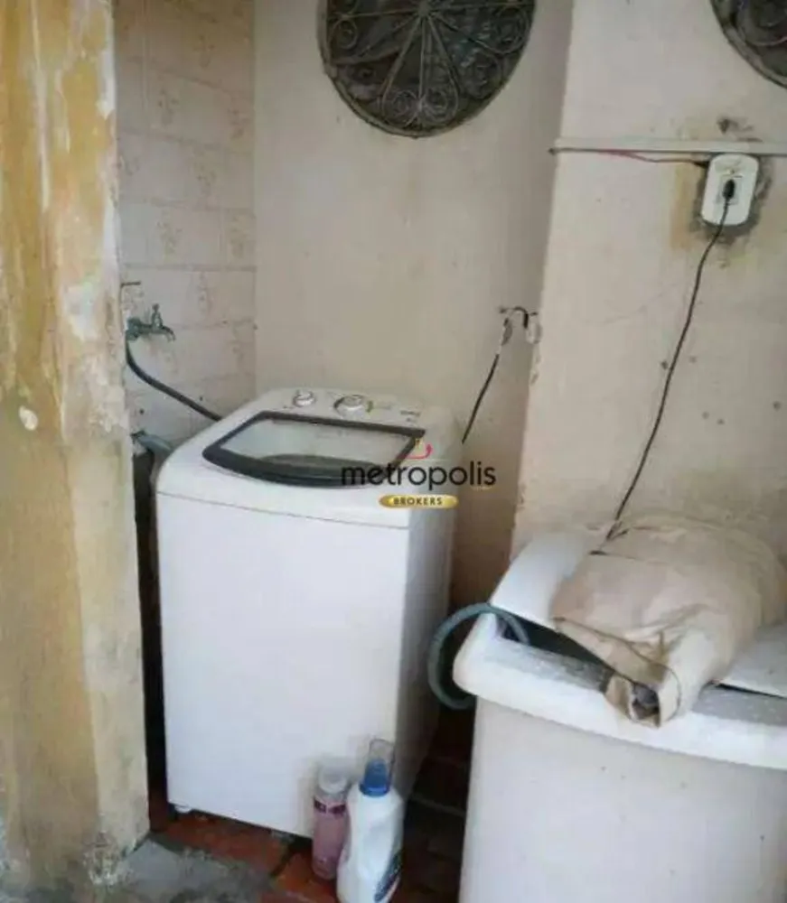 Sobrado, 2 quartos, 240 m² - Foto 7