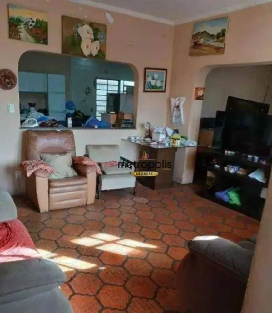 Sobrado, 2 quartos, 240 m² - Foto 2