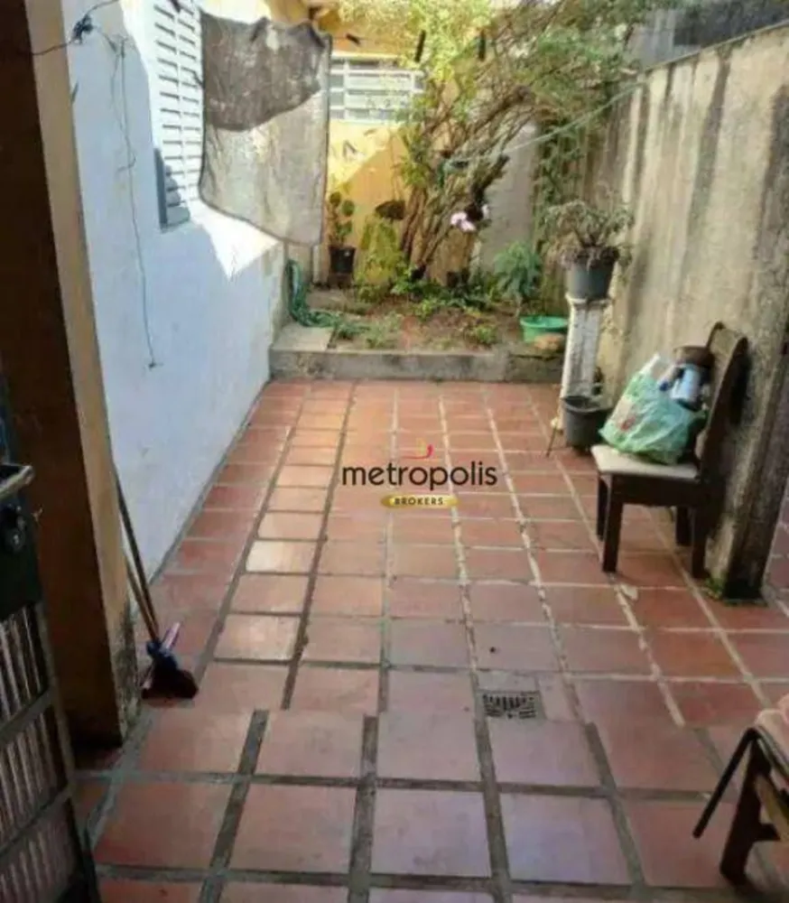 Sobrado, 2 quartos, 240 m² - Foto 6