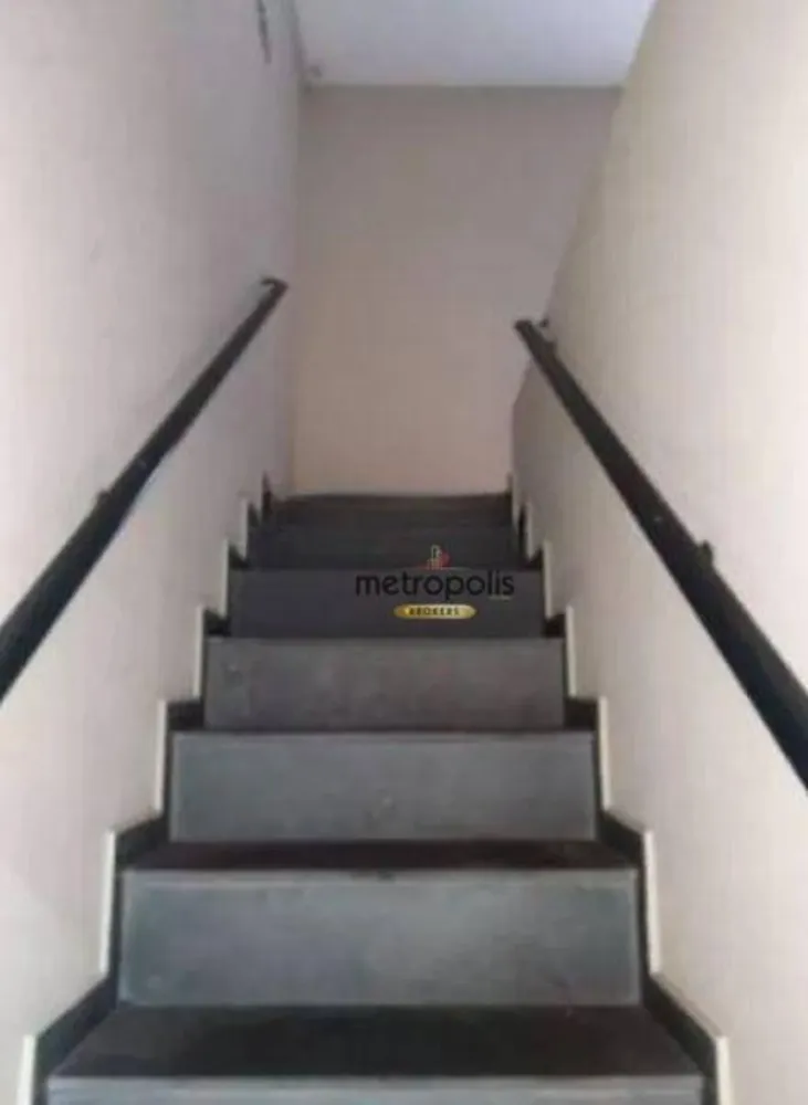 Depósito-Galpão, 200 m² - Foto 7