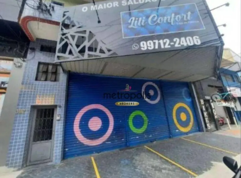 Depósito-Galpão, 200 m² - Foto 2