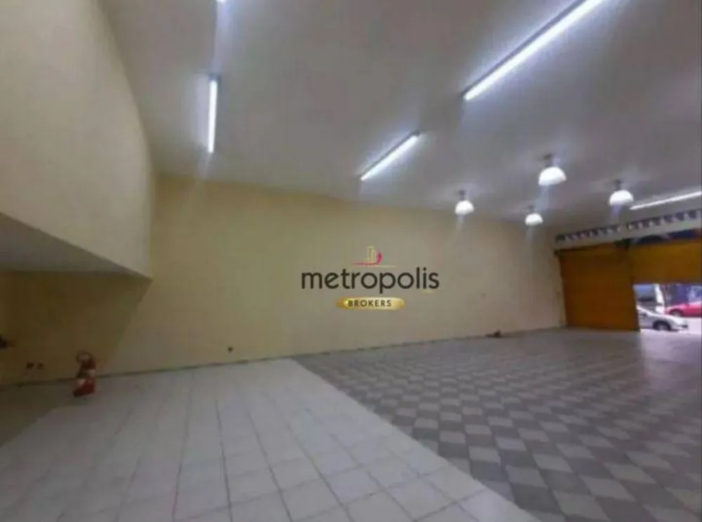 Depósito-Galpão, 200 m² - Foto 1