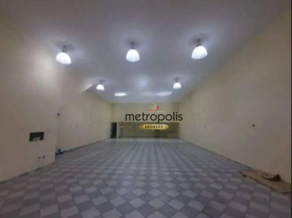 Depósito-Galpão, 200 m² - Foto 3
