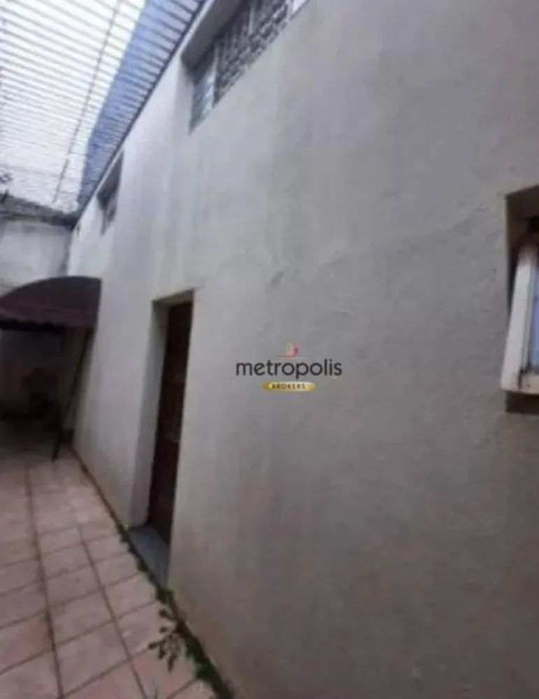 Depósito-Galpão, 200 m² - Foto 12