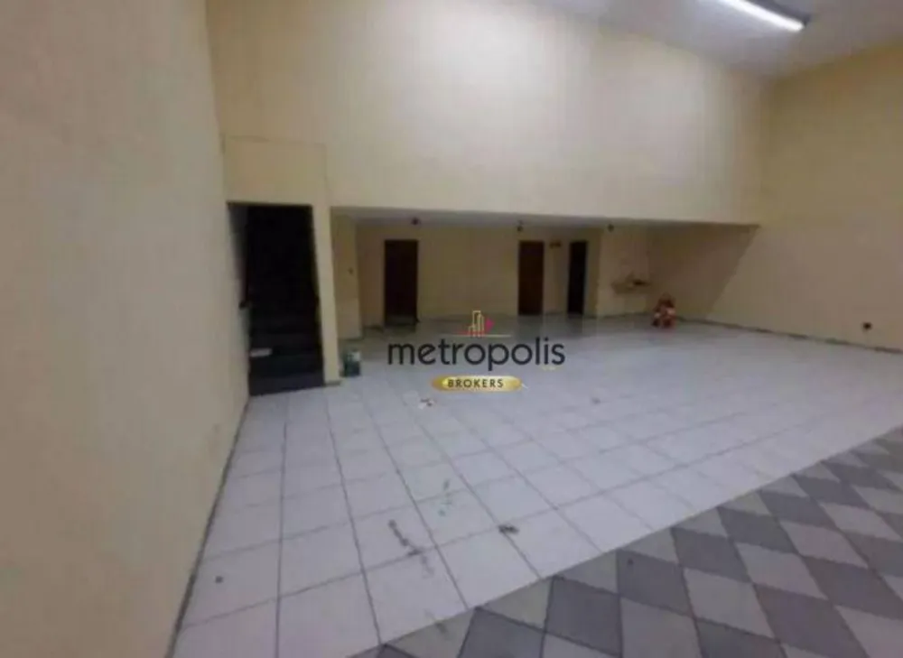 Depósito-Galpão, 200 m² - Foto 6