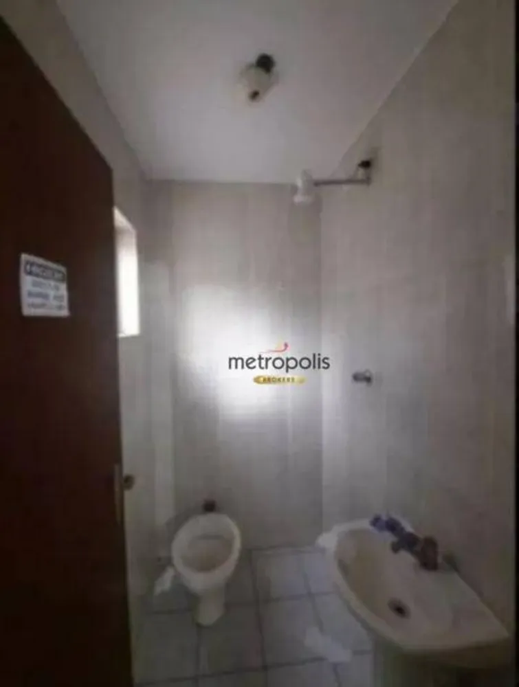 Depósito-Galpão, 200 m² - Foto 11