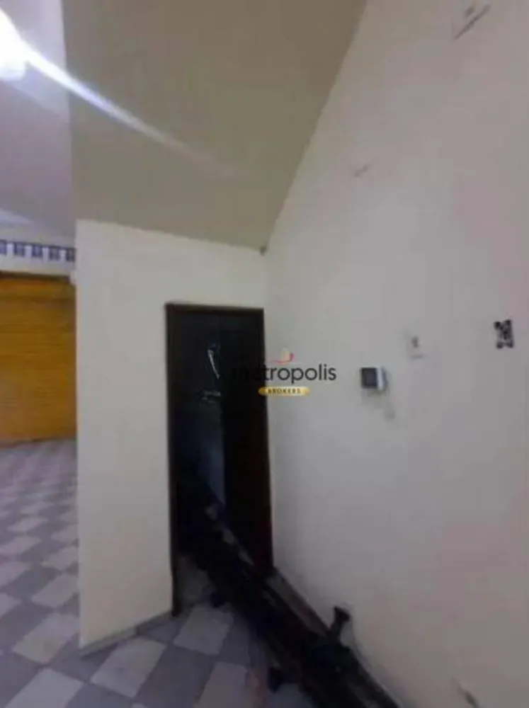 Depósito-Galpão, 200 m² - Foto 5