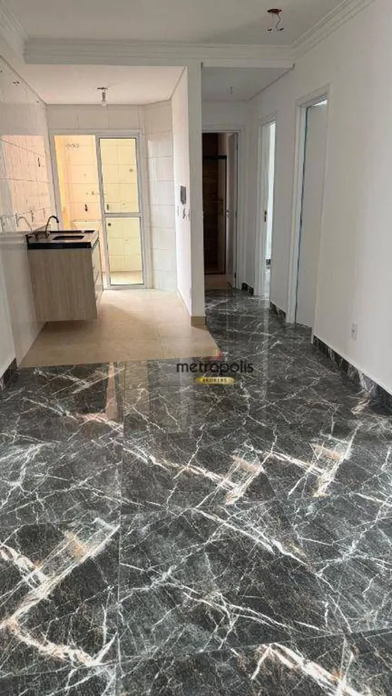 Apartamento, 2 quartos, 63 m² - Foto 5