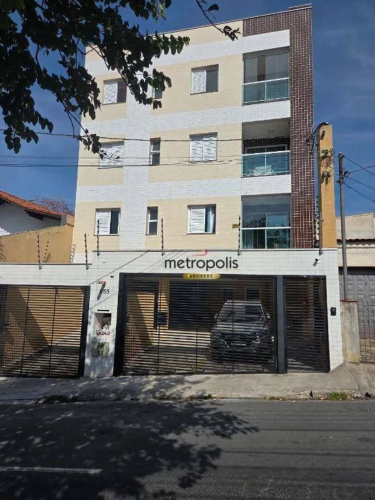 Apartamento, 2 quartos, 63 m² - Foto 12