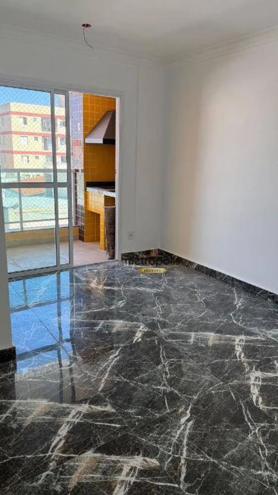 Apartamento, 2 quartos, 63 m² - Foto 1