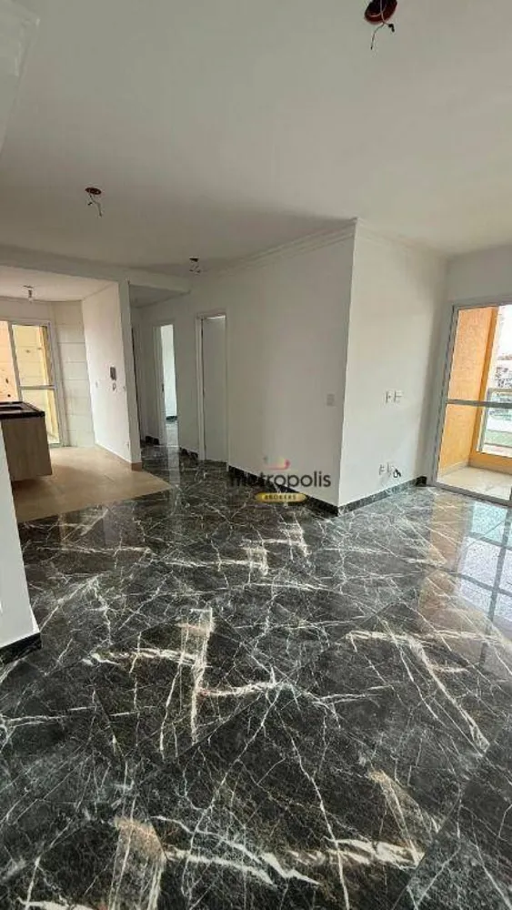 Apartamento, 2 quartos, 63 m² - Foto 2