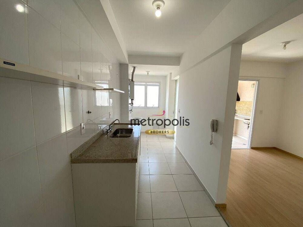 Apartamento, 2 quartos, 70 m² - Foto 2