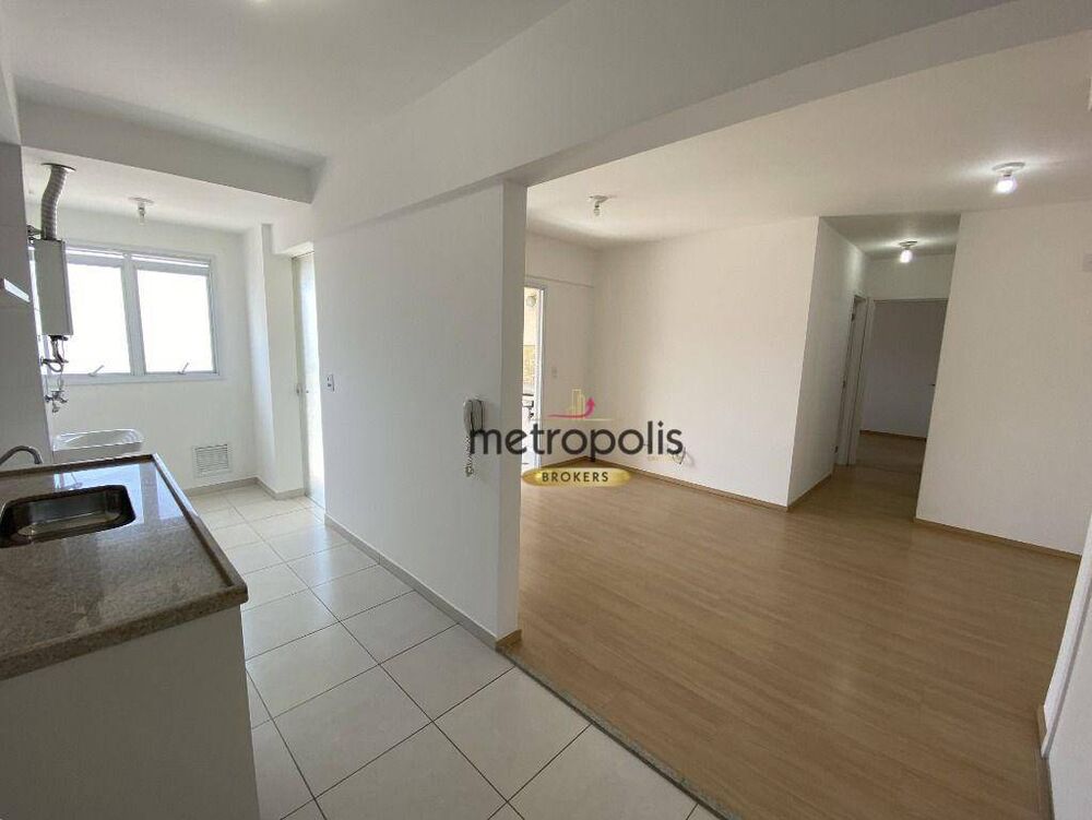 Apartamento, 2 quartos, 70 m² - Foto 1