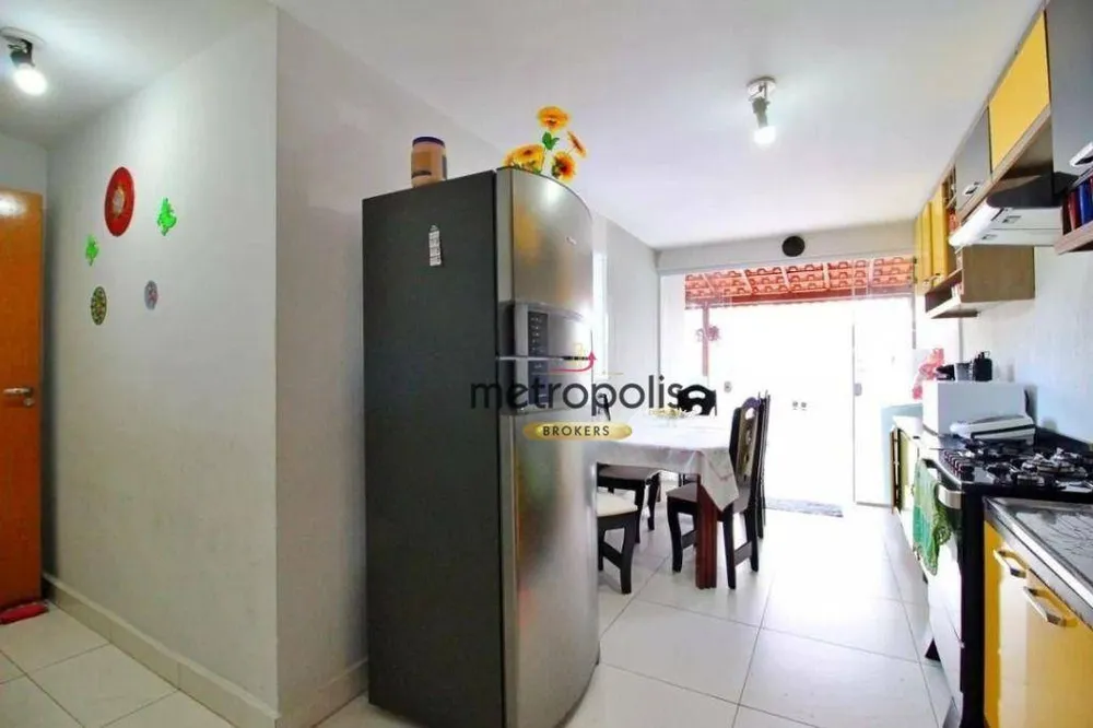Cobertura, 3 quartos, 88 m² - Foto 2