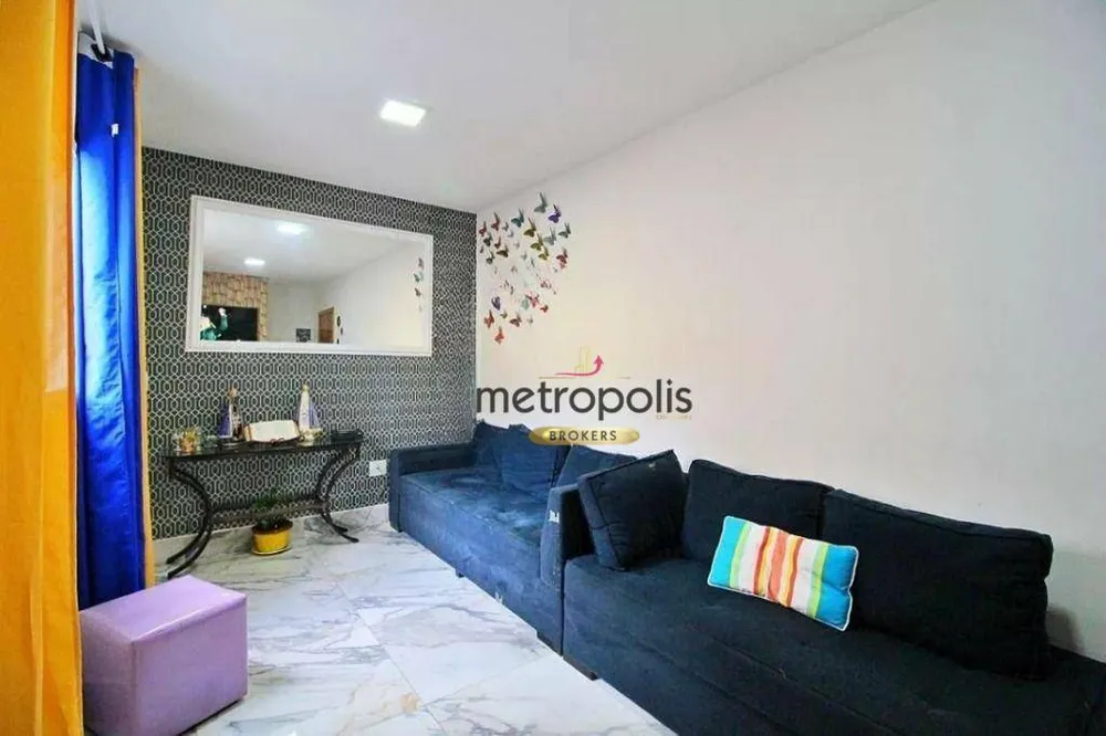 Cobertura, 3 quartos, 88 m² - Foto 1