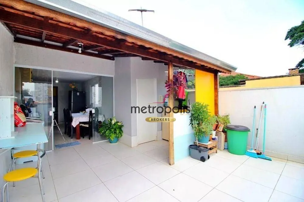 Cobertura, 3 quartos, 88 m² - Foto 7