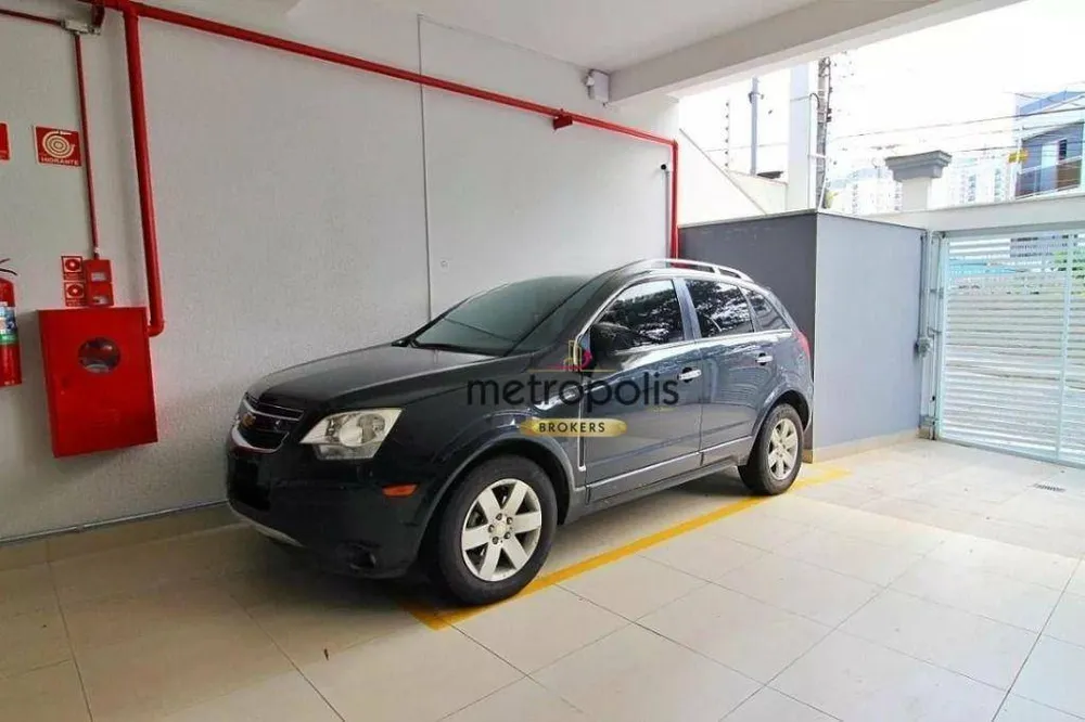 Cobertura, 3 quartos, 88 m² - Foto 8