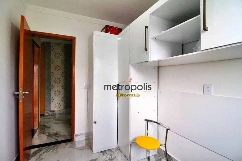 Cobertura, 3 quartos, 88 m² - Foto 4