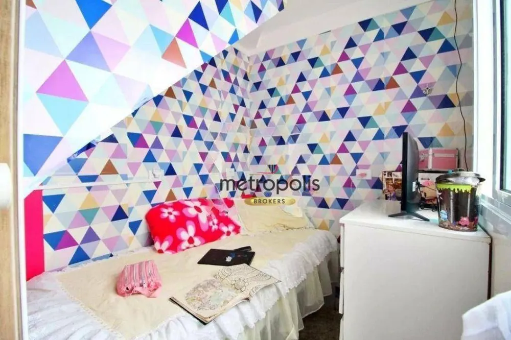 Cobertura, 3 quartos, 88 m² - Foto 5