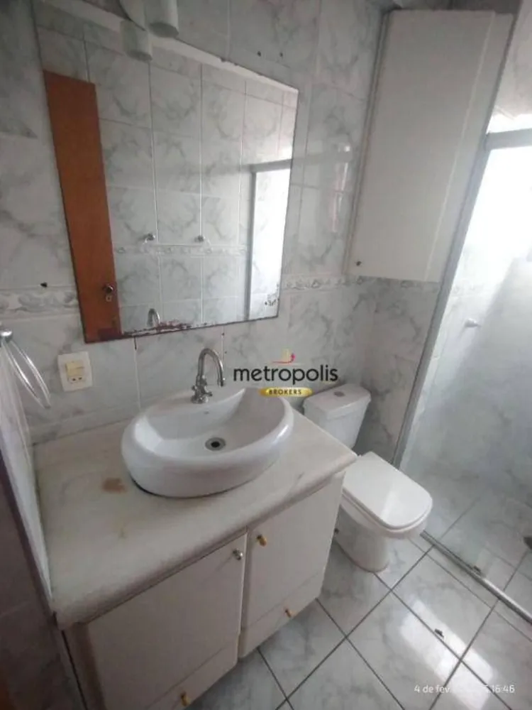 Apartamento, 2 quartos, 65 m² - Foto 9