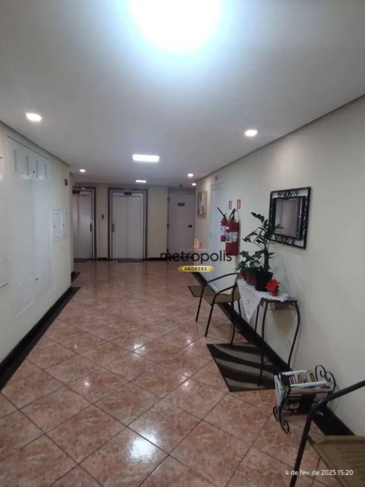 Apartamento, 2 quartos, 65 m² - Foto 1